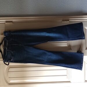 Judy Blue Dark denim jeans